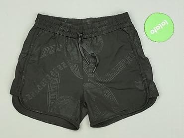 moncler damska: Versace, Szorty damskie, rozmiar S — 2