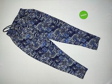 paczka: Spodnie materiałowe damskie, rozmiar XL — 3