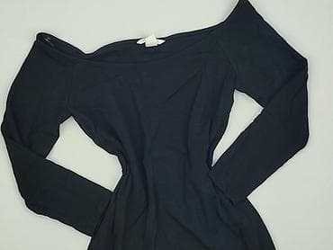 H&M Basic, Sukienka damska, rozmiar M