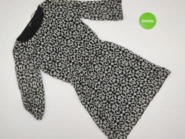 sukienka z imitacji skóry reserved: Reserved, Sukienka damska, rozmiar XS — 3