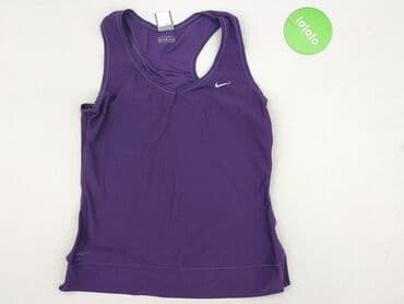 koszulki termoaktywne nike: Nike, Top damski, rozmiar L — 3