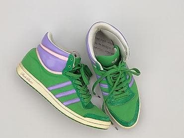 Adidas Originals, Sneakersy dla mężczyzn, rozmiar 42.5