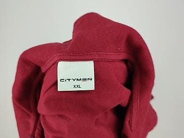 tak chce: Koszulka polo dla mężczyzn, rozmiar 2XL — 4
