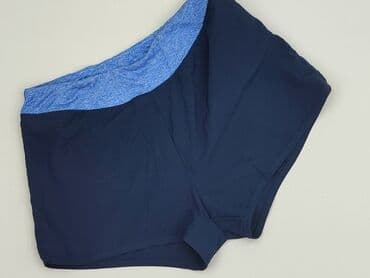 t shirty performance: Szorty damskie, 2XS — 1