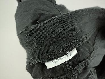 jogger jeans: Yessica, Spodnie 3/4 damskie, rozmiar 3XL — 5