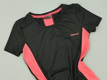 kurtka softshell bekkin: T-shirt damski, rozmiar XS — 1