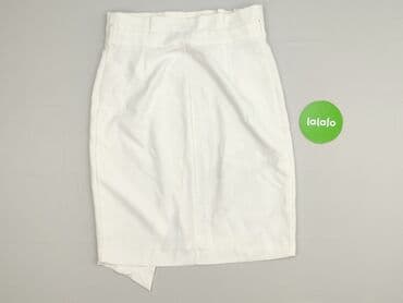 spódnice z kontrafałdami stradivarius: Stradivarius, Spódnica damska, rozmiar M — 3