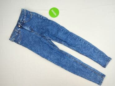 house jeansy: House, Jeansy damskie, rozmiar S — 2