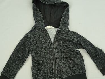 Sweatshirt, H&M, 1.5-2 years, 86-92 cm, condition - Very good