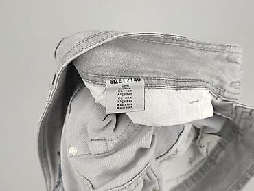 ccc klapki domowe: Spodnie 3/4 damskie, rozmiar L — 5