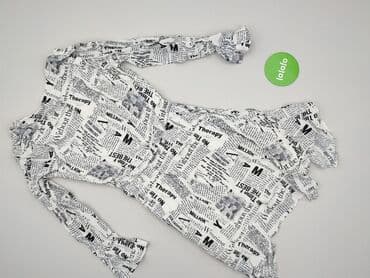 bluza atomowki: Mohito, Sukienka damska, rozmiar S — 4