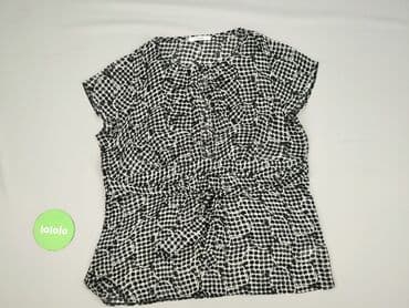 wyprzedaż sukienek plus size: George, Women's blouse, size L (EU 40) — 2