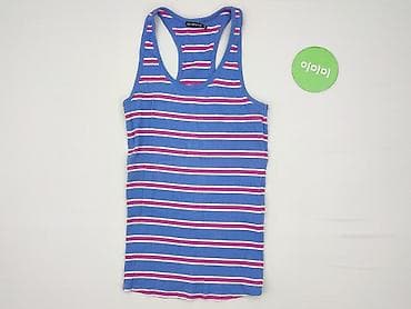 bluzki ubra: Terranova, Top damski, rozmiar M — 2