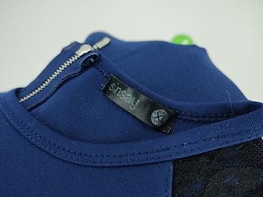 pull and bear evangelion: Sinsay, Sukienka damska, rozmiar XL — 4
