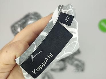 robak: KappAhl, Bluzka damska, rozmiar XL — 4