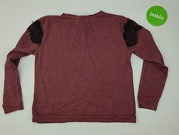 bluza clockhouse: Peacocks, Bluzka damska, rozmiar M — 3