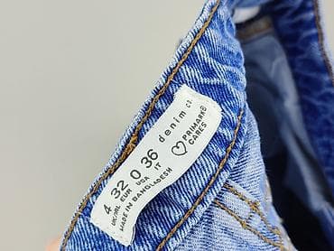 multiblu jeans fritz: Primark, Jeansy damskie, rozmiar S — 4