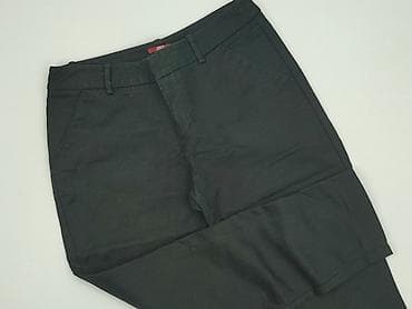 Spodnie materiałowe damskie, rozmiar M