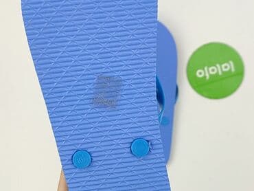 buty wyprzedaż ccc: Japonki męskie, rozmiar 41 — 4