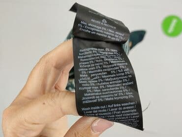 eko bluzy: Vero Moda, Bluzka damska, rozmiar S — 5