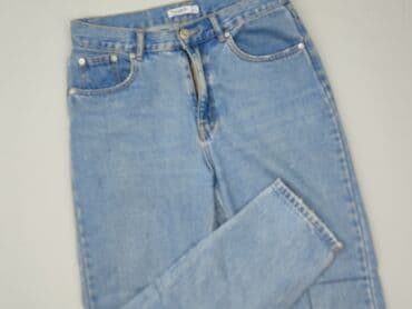dżinsy pull and bear: PULL&BEAR, Jeans for women, size M — 1