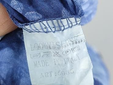 trampki converse 47: Tunika damska, rozmiar XL — 4