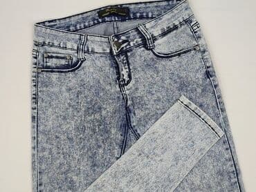 Jeans for women, size S (EU 36)