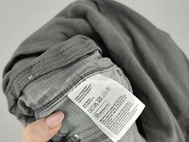 ubrania dla mamy: H&M Mama, Jeansy damskie, rozmiar M — 5