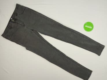 sinsay baggy jeans: Sinsay, Jeansy damskie, rozmiar L — 2