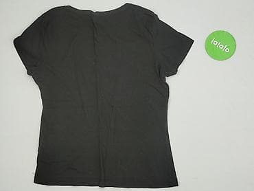 fsbn bluza: H&M, T-shirt damski, rozmiar L — 4