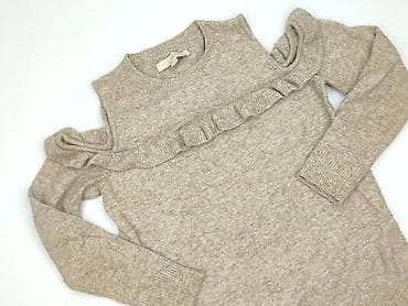 sweter w romby: Loft, Sweter damski, rozmiar XS — 1