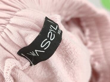 modne bluzki z bufiastymi rękawami: Bluzka damska, rozmiar XS — 4