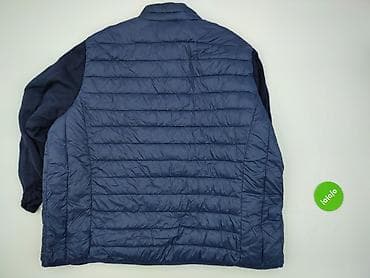 kurtka kuling: Męska kurtka przejściowa, rozmiar 3XL — 3