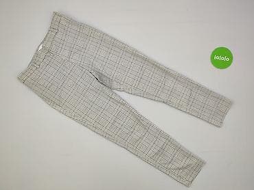 korea: H&M, Spodnie materiałowe damskie, rozmiar S — 2