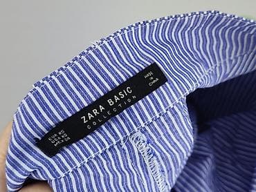zara basic spódnice: Zara, Spódnica damska, rozmiar XS — 4