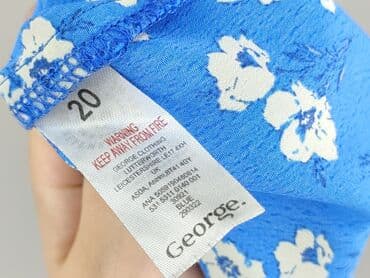 kombinezon na quada olx: George, Kombinezon damski, rozmiar 4XL — 4