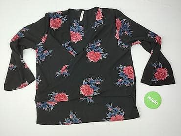 megi collection bluza: Stella, Bluzka damska, rozmiar XL — 2