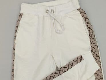 Spodnie dresowe damskie, rozmiar S w lalafo.pl Spodnie dresowe damskie, rozmiar S