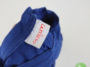 t shirty damskie tommy hilfiger allegro: Kolor, T-shirt damski, L — 4