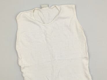 wojan bez koszulki: Yessica, Top damski, rozmiar M — 1