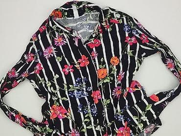 bluza cherry bomb: Amisu, Koszula damska, rozmiar S — 1
