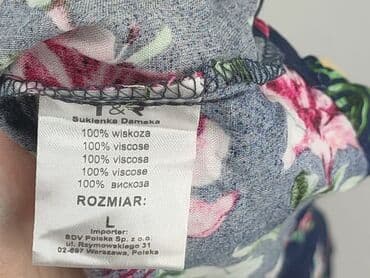 sukienki rozkloszowane midi na wesele: Tom Rose, Sukienka damska, rozmiar L — 5