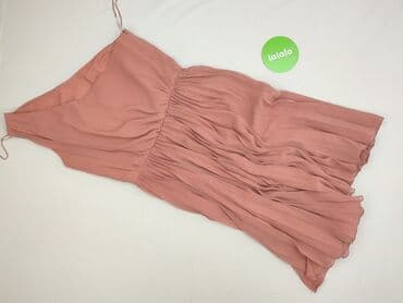 sukienki na wesele z plisowanym dołem: Mango, Sukienka damska, rozmiar M — 5