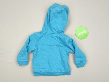 bluza wojan team allegro: Sweatshirt, Cool Club, 9-12 months, condition - Very good — 3