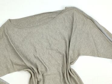 sukienka sweterkowa c a: Women's blouse, size XL (EU 42) — 1