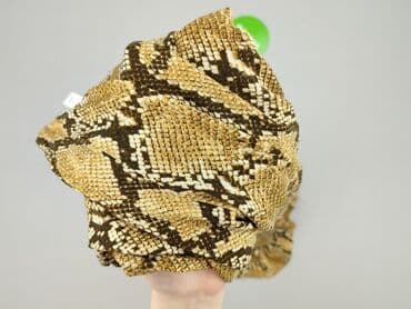 spódnice w wężowy wzór: Spodnie materiałowe damskie, rozmiar XS — 5