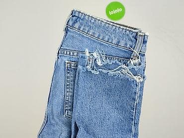 buty jordan dunk: Denim Co, Jeansy damskie, rozmiar S — 5