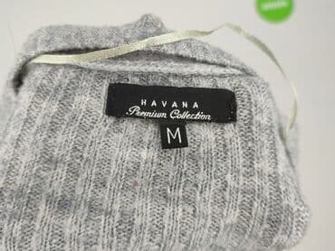 Women`s knitwear, size M (EU 38) — 4