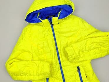 sweter puma: Kurtka przejściowa damska, 2XL — 1