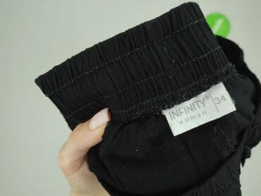 piżama h: Infinity Woman, Sweatpants for women, size XS (EU 34) — 5